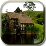 Logo of Watermill android Application 