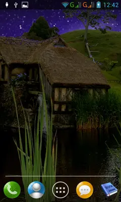 Watermill android App screenshot 3