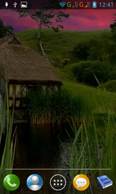 Watermill android App screenshot 5