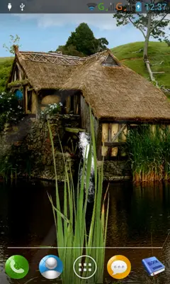 Watermill android App screenshot 7